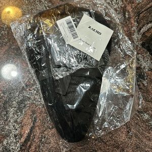 NWT Zacro Gel padded bike seat cover